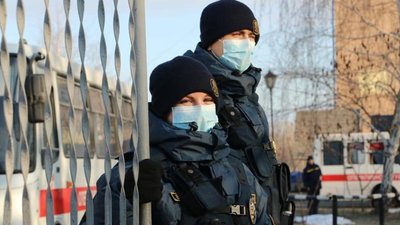 Карантин вихідного дня: на Хмельниччині 9 закладів проігнорували карантинні обмеження