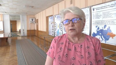 На Тернопільщині зареєстрували найбільшу кількість нових випадків COVID-19 від початку пандемії На Тернопільщині зареєстрували найбільшу кількість нових випадків COVID-19 від початку пандемії
