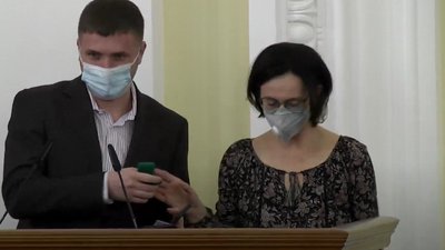 У Харківській міській раді — новий депутат замість Кучера