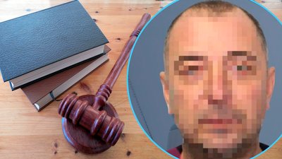 Херсон, суд, колабораціонізм