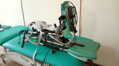 У Хмельницькій громаді подвоїлись можливості для реабілітації У Хмельницькій громаді подвоїлись можливості для реабілітації