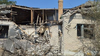 Наслідки російського обстрілу Запорізької області, 29 серпня 2026 року