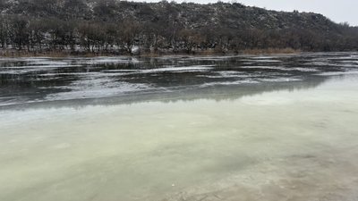 На Миколаївщині можливе підтоплення через підвищення рівня води у Південному Бузі