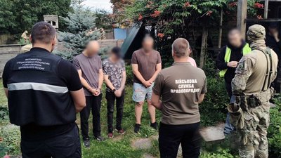 Житомир, наркотики, спецоперація, «Рубікон»