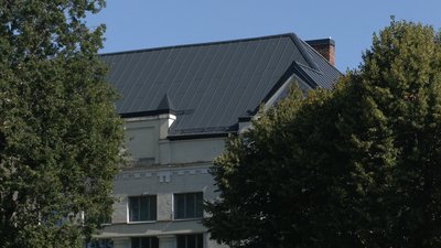 Відбудова двох найбільших бібліотек Чернігівщини: скільки грошей треба та коли завершать ремонт Відбудова двох найбільших бібліотек Чернігівщини: скільки грошей треба та коли завершать ремонт