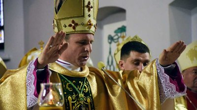 Карантинний Великдень: як відзначатимуть свято релігійні громади на Харківщині