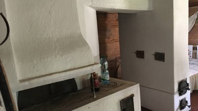 На Житомирщині практикують сільський зелений туризм та прокладають екомаршрути На Житомирщині практикують сільський зелений туризм та прокладають екомаршрути