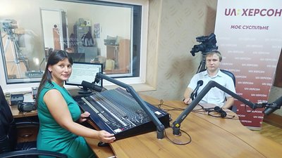 9 лікарень Херсонщини беруть участь у тестуванні електронного лікарняного