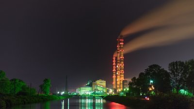 Бурштинська ТЕС заборгувала Бурштину близько 2 млн грн податків Бурштинська ТЕС заборгувала Бурштину близько 2 млн грн податків