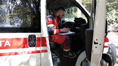 З початку карантину в Харківській області померли 402 пацієнти з COVID