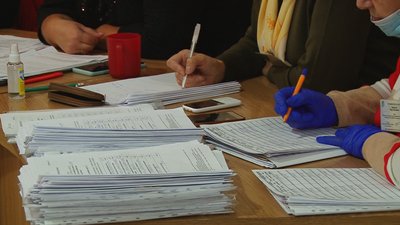 Помилки у документації – основна причина затримки прийому протоколів з ДВК у Полтаві