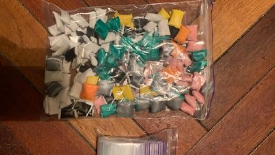 У Львові затримали групу, яка розповсюджувала наркотики по всій Україні У Львові затримали групу, яка розповсюджувала наркотики по всій Україні