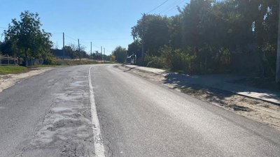 дтп, аварія, велосипед, пенсіонерка, почаїв