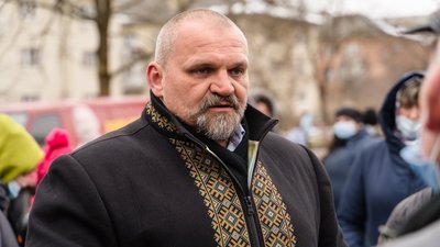 ЦВК встановила результати виборів на 87 округу. Переміг Василь Вірастюк