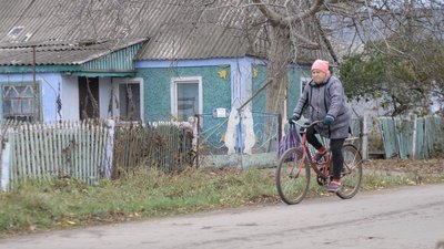 Відбудова Херсонщини Відбудова Херсонщини