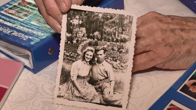 60 років разом: родина із Черкас святкує діамантове весілля 60 років разом: родина із Черкас святкує діамантове весілля