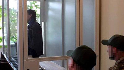 Бігав, щоб шпигувати: легкоатлет-агент ФСБ з Хмельниччини отримав 15 років тюрми