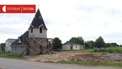 Територія майбутнього "Райського саду" Територія майбутнього "Райського саду"