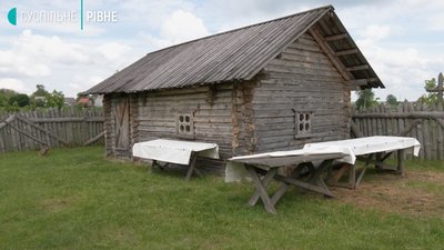 Карантин у Пересопниці