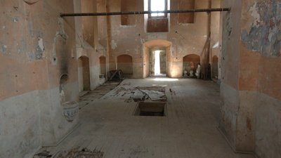 Польський меценат пожертвував гроші на відновлення костелу у селі Михальче на Івано-Франківщині Польський меценат пожертвував гроші на відновлення костелу у селі Михальче на Івано-Франківщині
