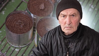 Волонтер, Олег Кушнір, Війниця, окопні свічки, ЗСУ