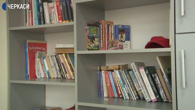 Студенти однієї з черкаських мовних шкіл "заморозили" оплачені заняття до вересня Студенти однієї з черкаських мовних шкіл "заморозили" оплачені заняття до вересня