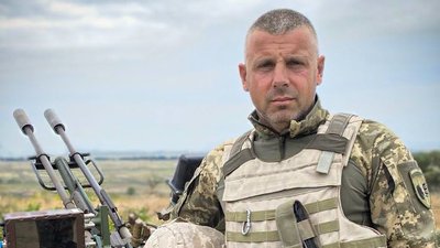 Армія, український військовий, фронт, ППО