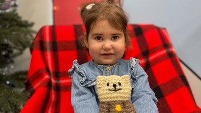 Пацієнтка Марічка