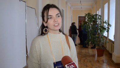 Фільм "Одне життя" тернополянина Макса Мельника став другим на кінофестивалі "Бруківка" Фільм "Одне життя" тернополянина Макса Мельника став другим на кінофестивалі "Бруківка"