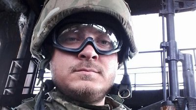Восьмий місяць війни: загиблі герої Вінниччини Восьмий місяць війни: загиблі герої Вінниччини