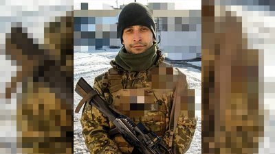 У полоні батько, брат і чоловік У полоні батько, брат і чоловік