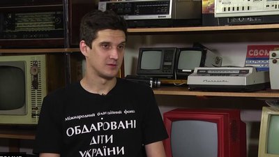 "Новини, які змушують сміятись" – автор телеграм-каналу "Регіоналіті" Ігор Харькін про те, що надихає на ведення пабліку "Новини, які змушують сміятись" – автор телеграм-каналу "Регіоналіті" Ігор Харькін про те, що надихає на ведення пабліку