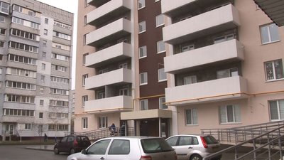 Мешканці черкаської багатоповерхівки два роки живуть без газу