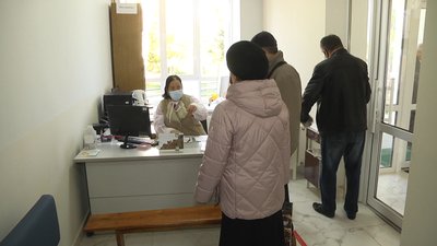Жителям Житомирщини не видаватимуть листи непрацездатності у паперовому вигляді Жителям Житомирщини не видаватимуть листи непрацездатності у паперовому вигляді