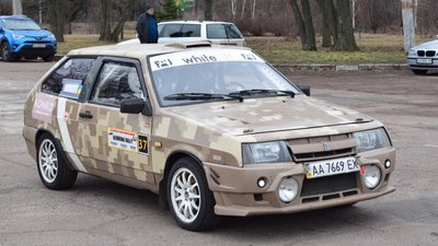Автоспорт Черкаси Автоспорт Черкаси