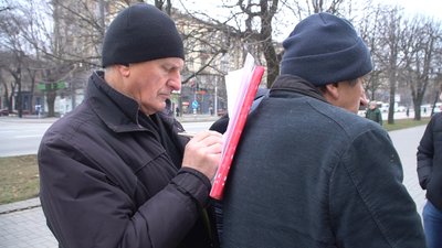 У Запоріжжі підприємці скаржаться на несправедливі нарахування за комунальні послуги У Запоріжжі підприємці скаржаться на несправедливі нарахування за комунальні послуги