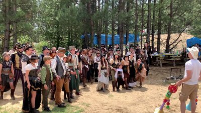 "Антитіла" презентували новий кліп, знятий на Херсонщині