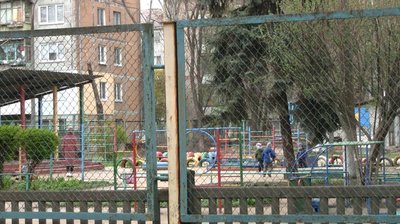 У запорізькому дитсадку, де з вікна випала дитина, звільнять директора та виховательку