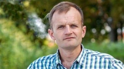Роман Василик