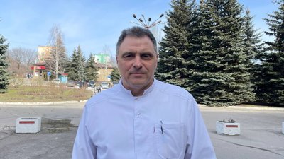 Атака військ РФ по Дніпру: у якому стані четверо поранених Атака військ РФ по Дніпру: у якому стані четверо поранених