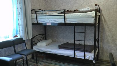 Центр обліку бездомних Костянтинівка переселенці Донецька область Центр обліку бездомних Костянтинівка переселенці Донецька область