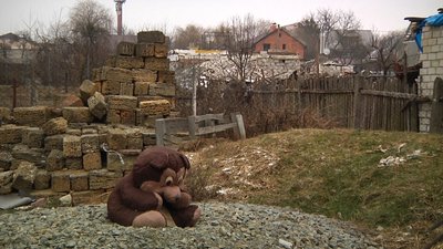 Вже відновили близько сотні будинків, зруйнованих росіянами у Житомирі Вже відновили близько сотні будинків, зруйнованих росіянами у Житомирі