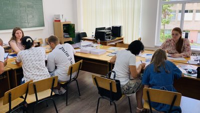 Оригінали документів на бюджет розпочали приймати в УжНУ