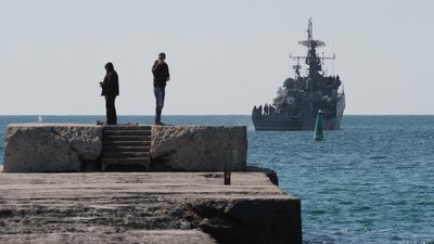 Росія примусово виселяє з Криму сотні українців – МЗС