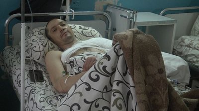 Четверо травмованих отримають компенсацію – Держпраця про обвал мосту на Волині