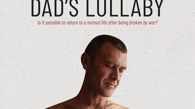 Фільм "Татова колискова" покажуть на Docudays UA