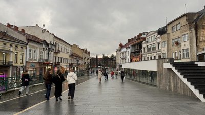 Яка демографічна ситуація на Закарпатті