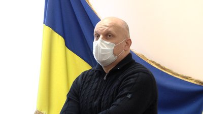 Справа Стерненка: суд заслухав свідків звинувачення і захисту Справа Стерненка: суд заслухав свідків звинувачення і захисту