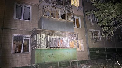 Нікопольщина, війна, обстріли