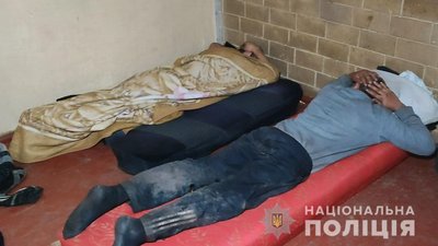 В Одеській області 12 людей визволили з трудового рабства